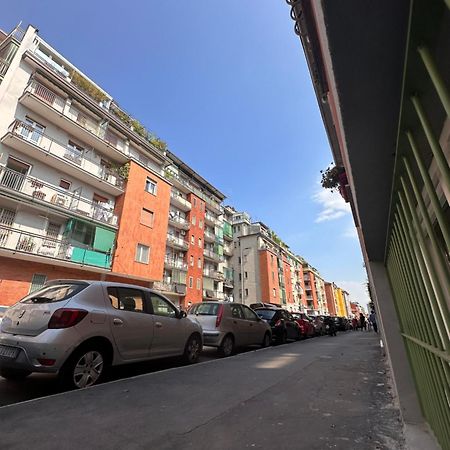 Dimora Chic - A 5 Fermate Dal Duomo Villa Milánó Kültér fotó